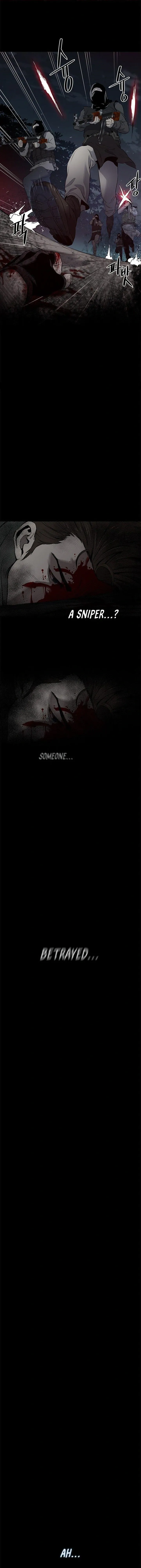 God of Blackfield Chapter 1 Page 25