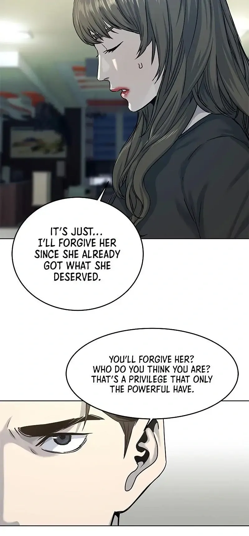 God of Blackfield Chapter 100 Page 10