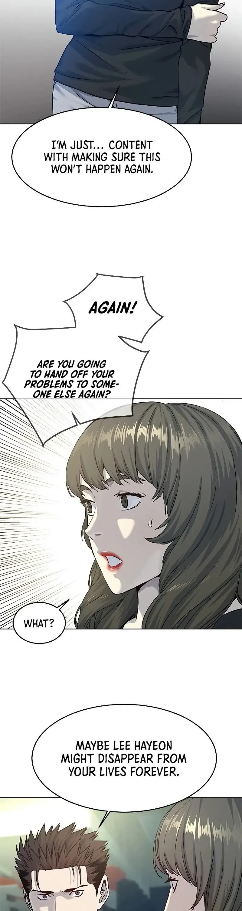 God of Blackfield Chapter 100 Page 13