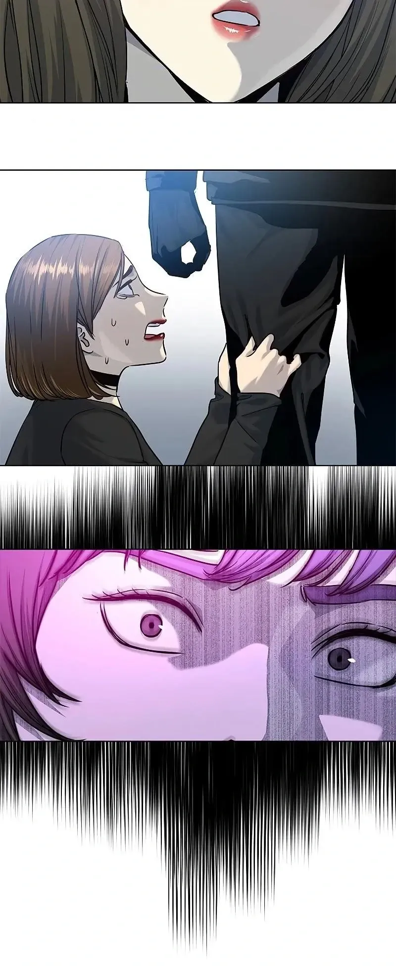 God of Blackfield Chapter 100 Page 20