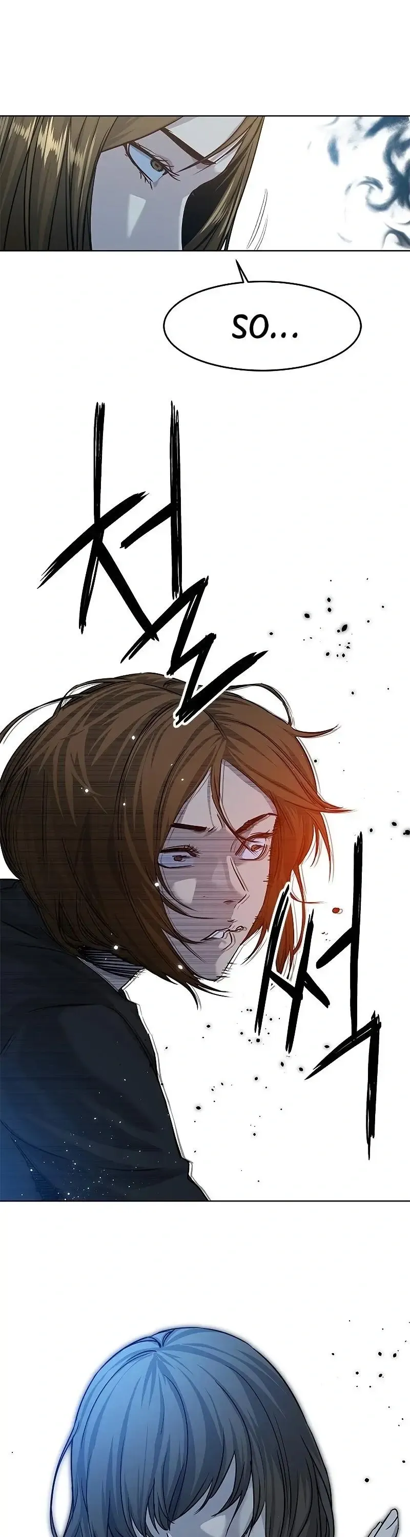 God of Blackfield Chapter 100 Page 26