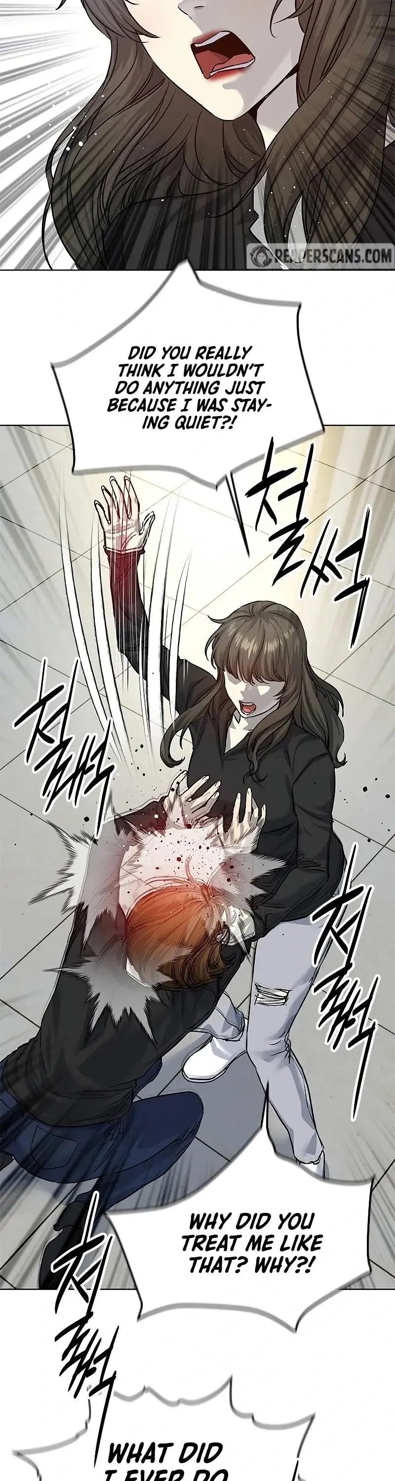 God of Blackfield Chapter 100 Page 28