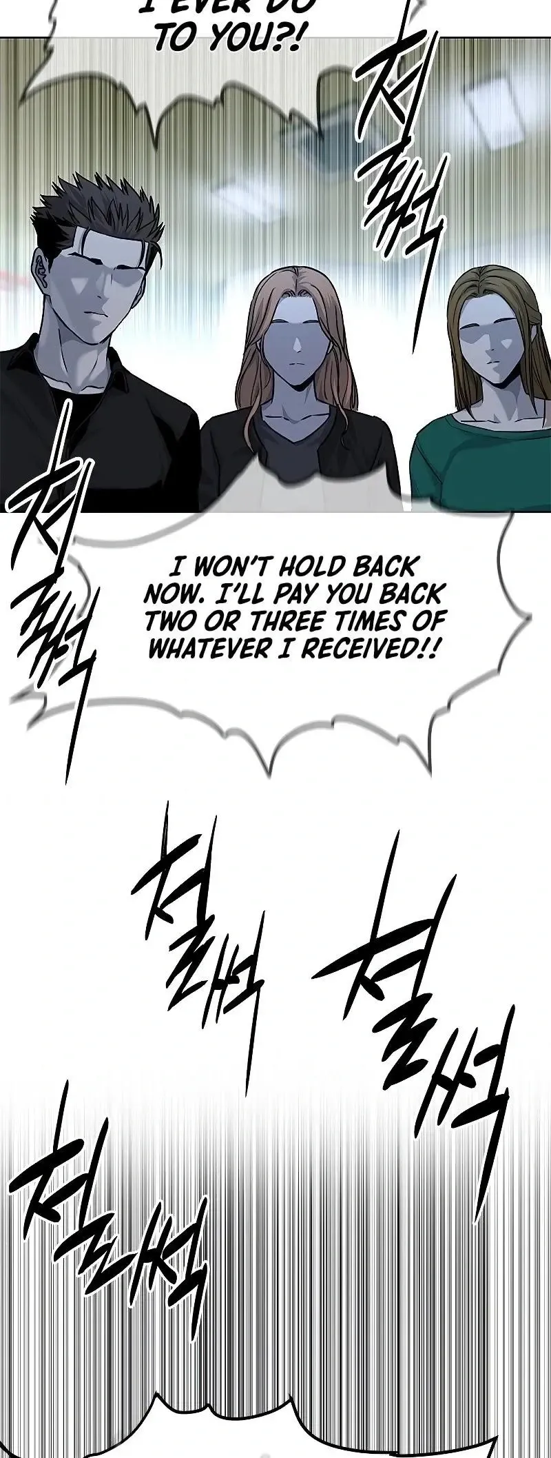 God of Blackfield Chapter 100 Page 29