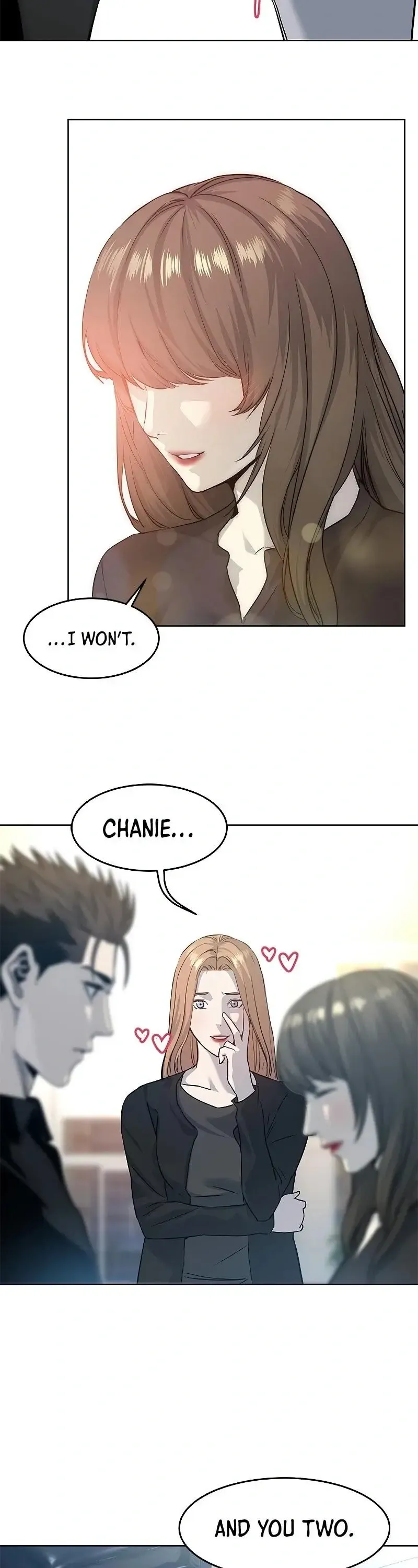 God of Blackfield Chapter 100 Page 37