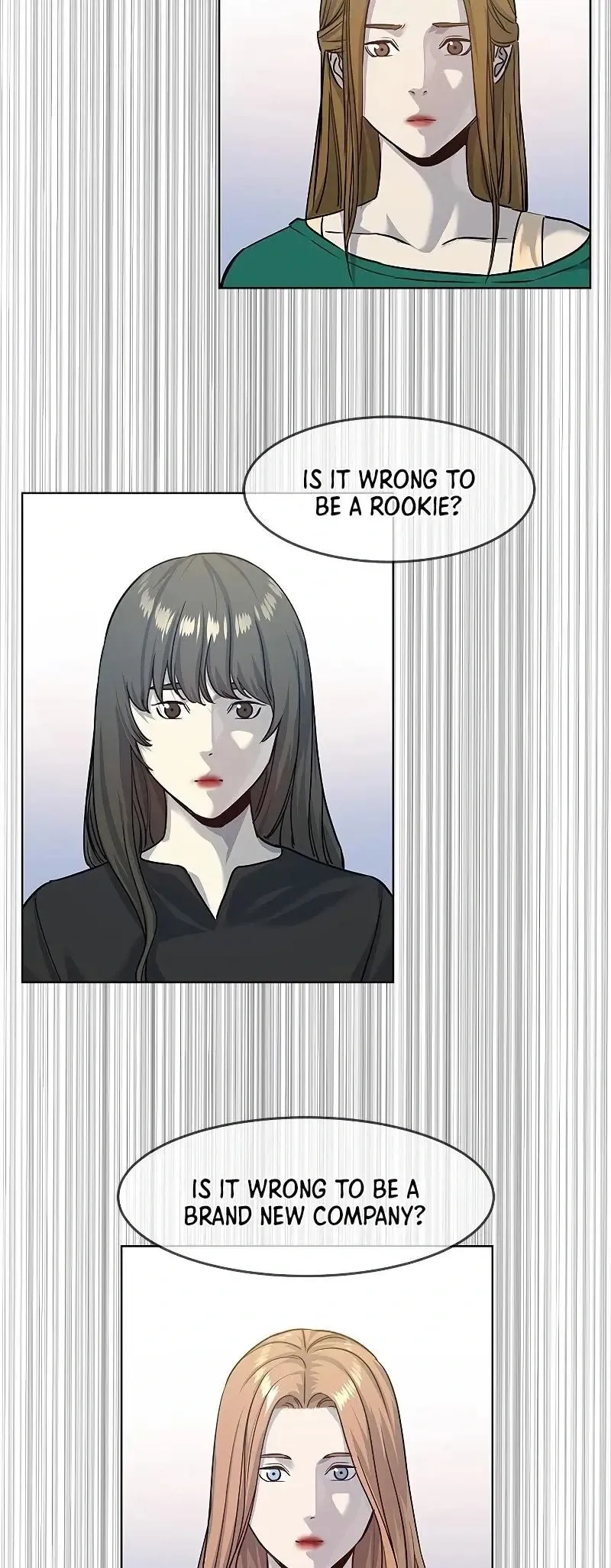 God of Blackfield Chapter 100 Page 39