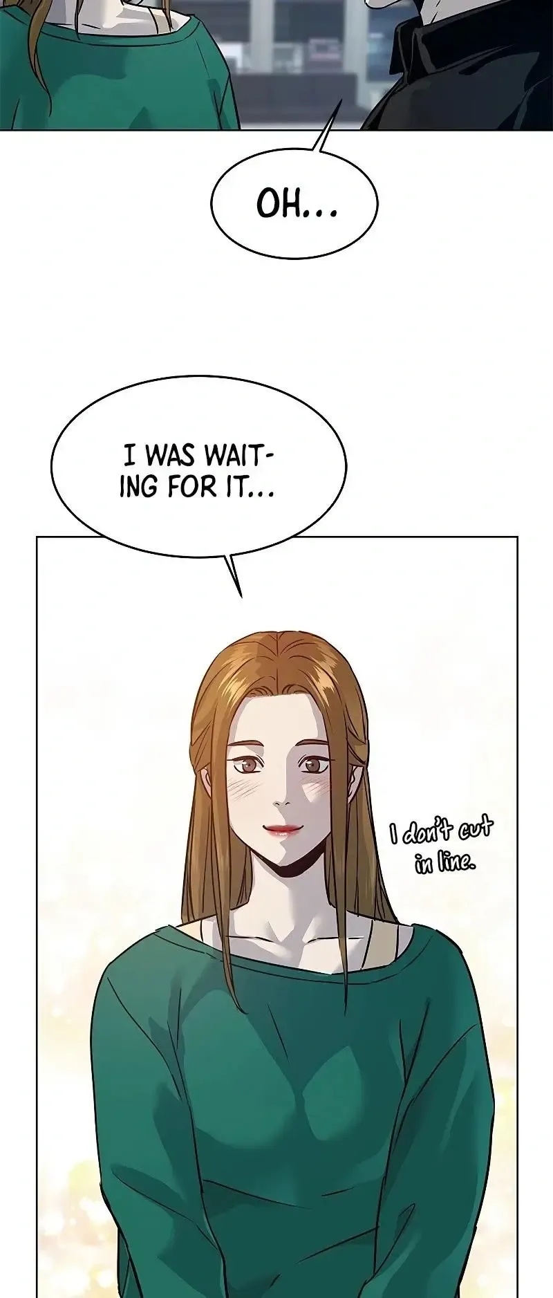 God of Blackfield Chapter 100 Page 44