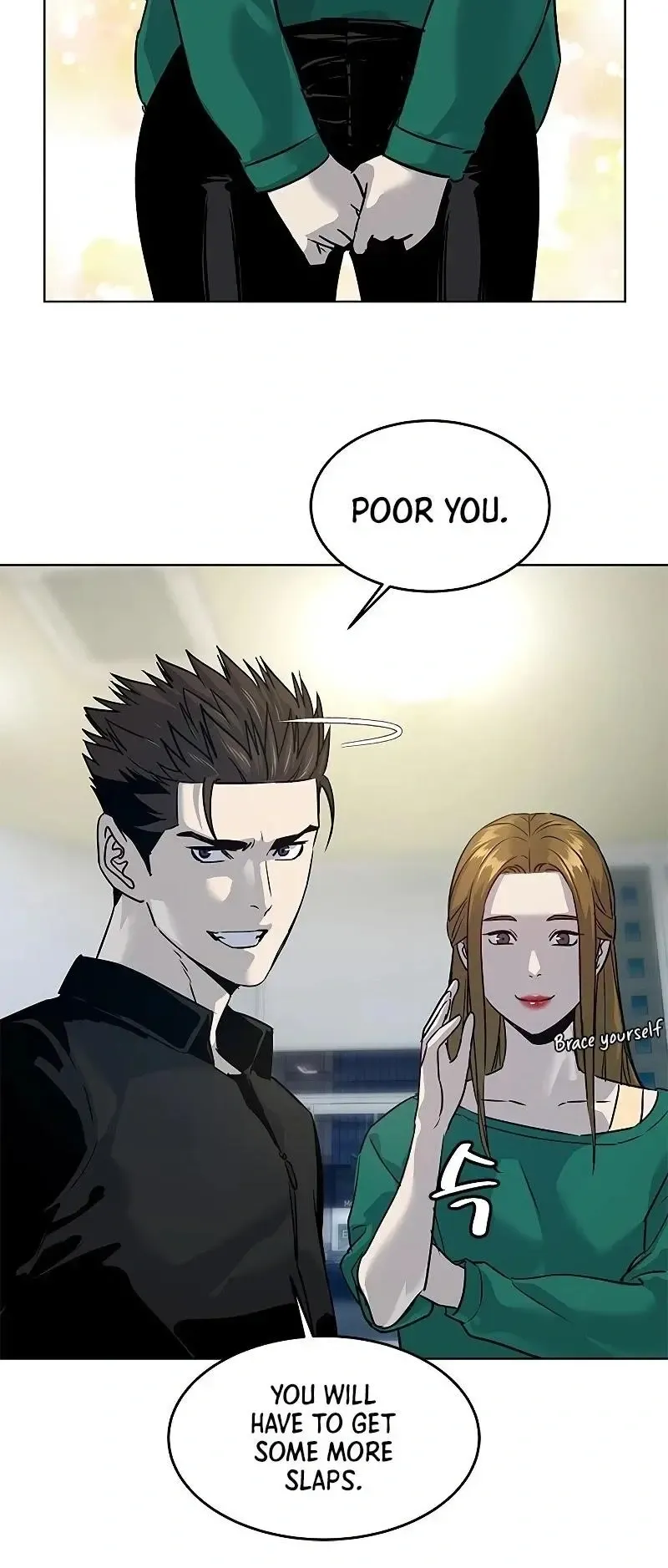God of Blackfield Chapter 100 Page 45