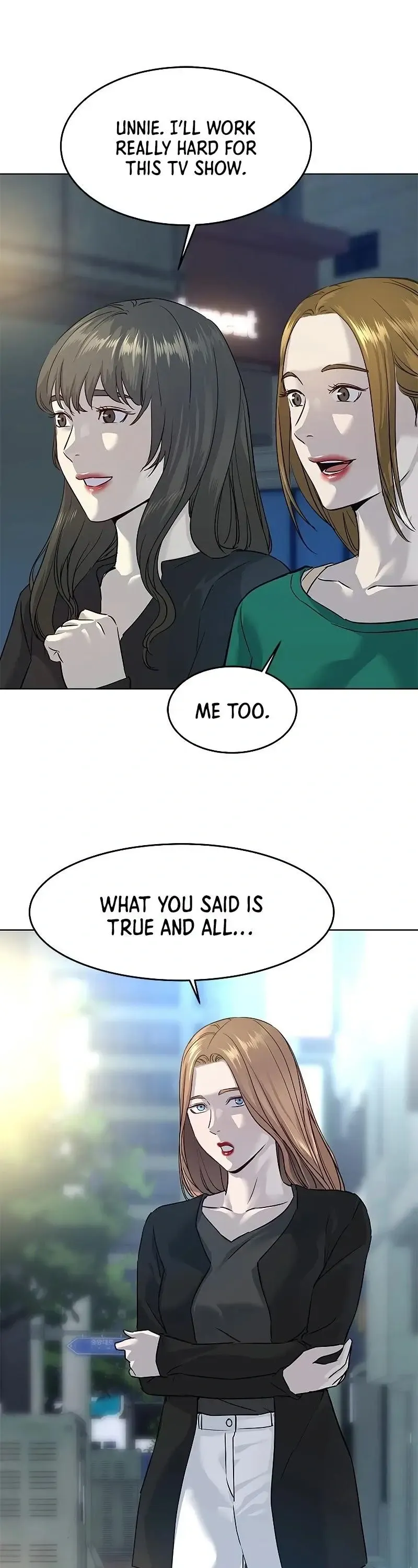 God of Blackfield Chapter 100 Page 51