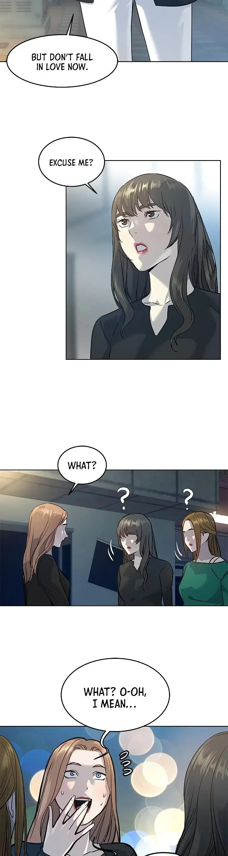 God of Blackfield Chapter 100 Page 52