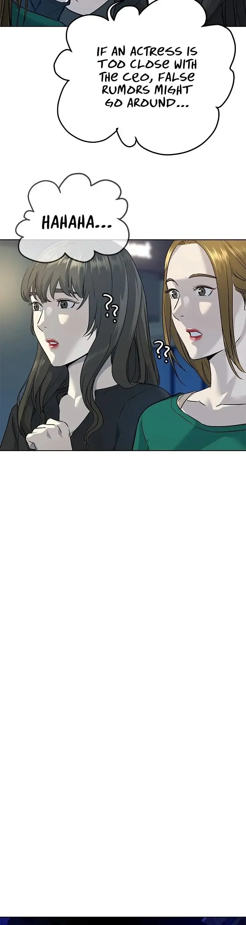 God of Blackfield Chapter 100 Page 53