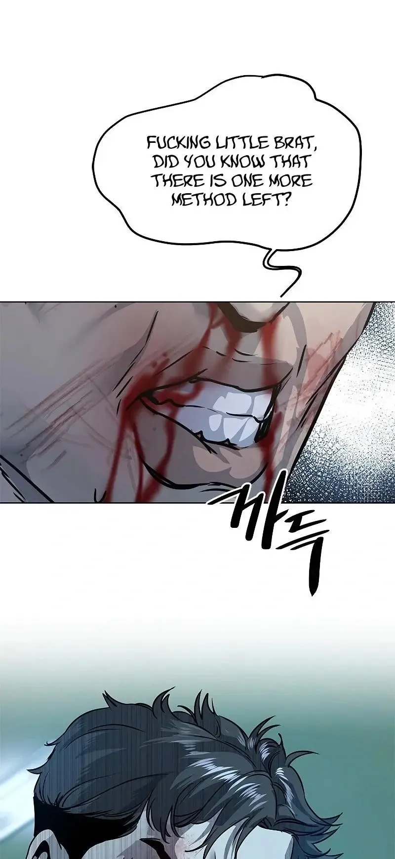 God of Blackfield Chapter 100 Page 56
