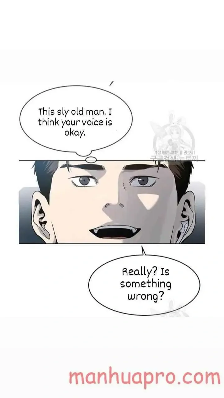God of Blackfield Chapter 101 Page 6