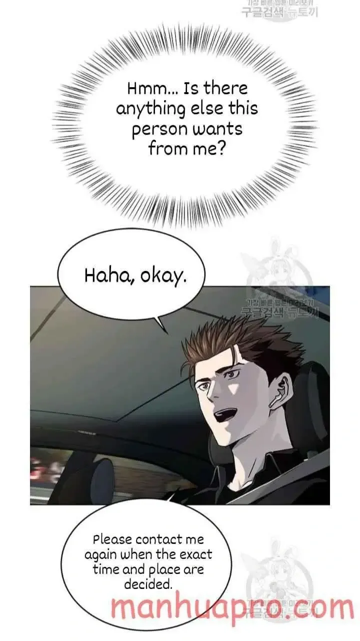 God of Blackfield Chapter 101 Page 12