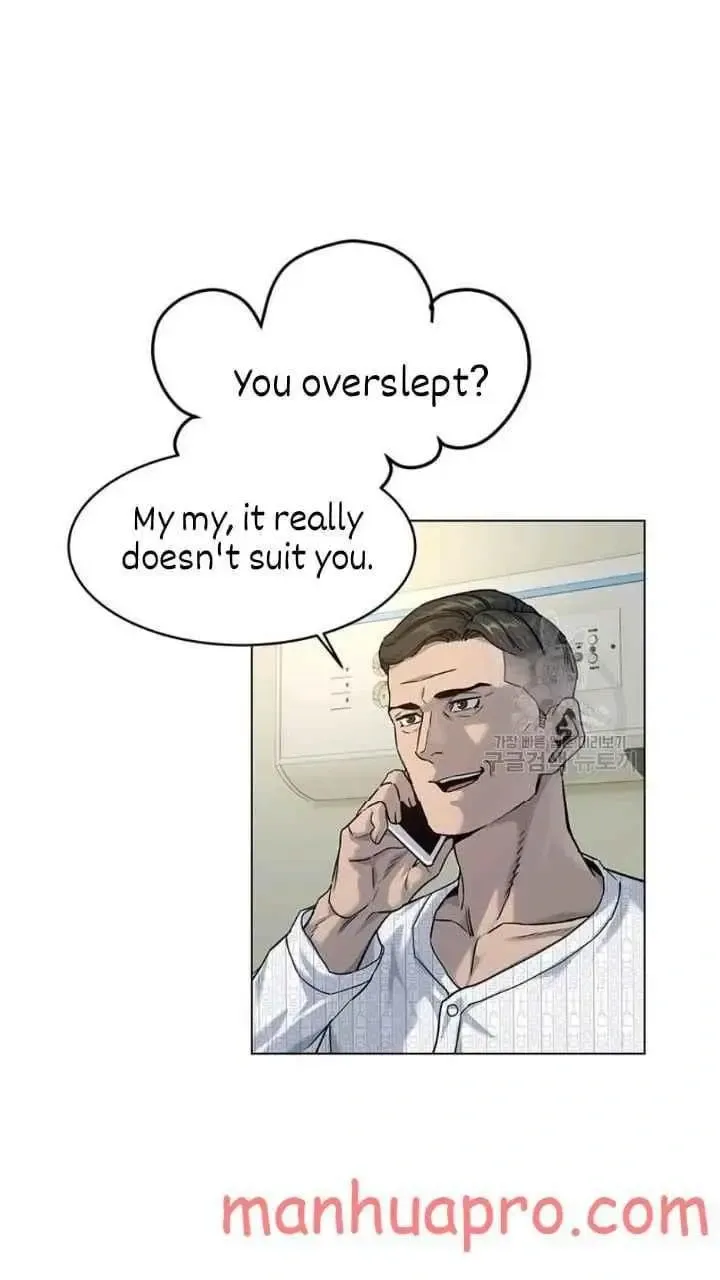 God of Blackfield Chapter 101 Page 20