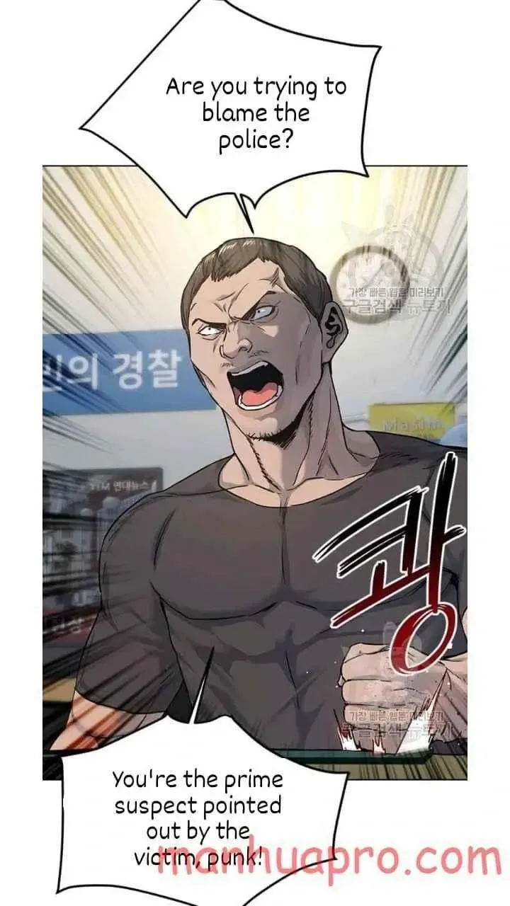 God of Blackfield Chapter 101 Page 49