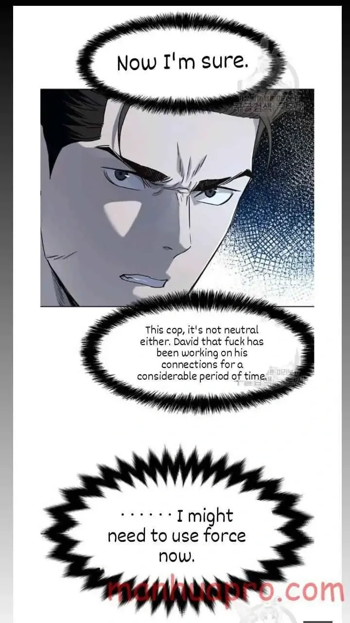 God of Blackfield Chapter 101 Page 56