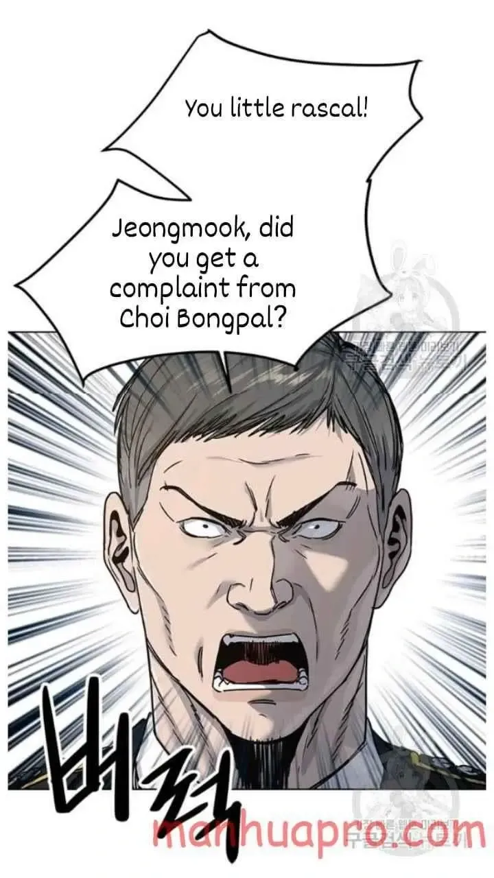 God of Blackfield Chapter 101 Page 59