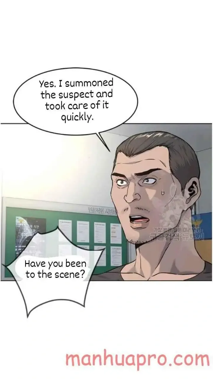 God of Blackfield Chapter 101 Page 60
