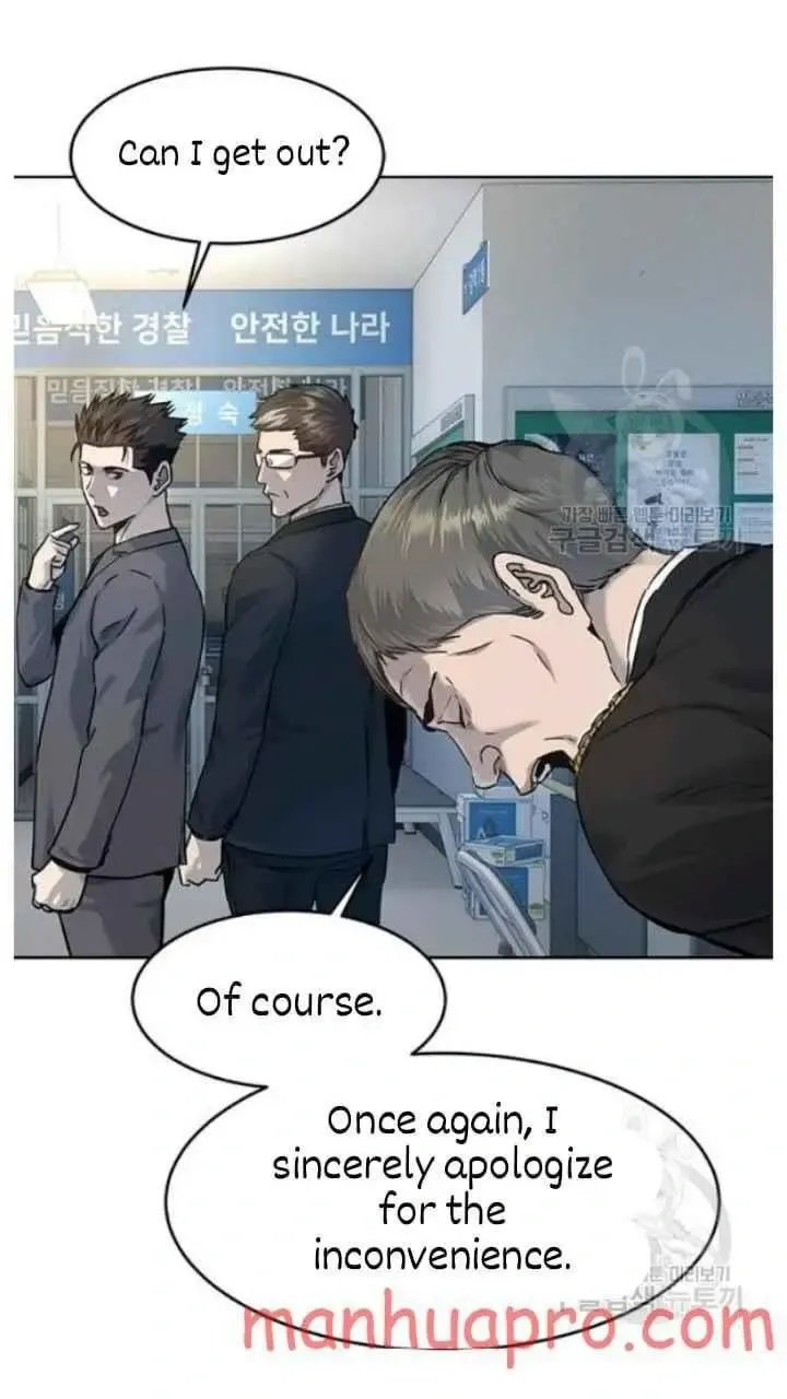 God of Blackfield Chapter 101 Page 68