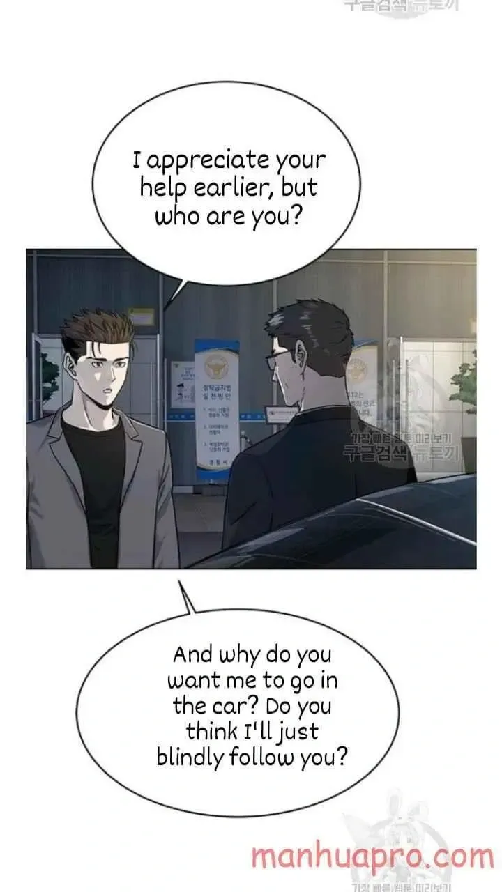 God of Blackfield Chapter 102 Page 6