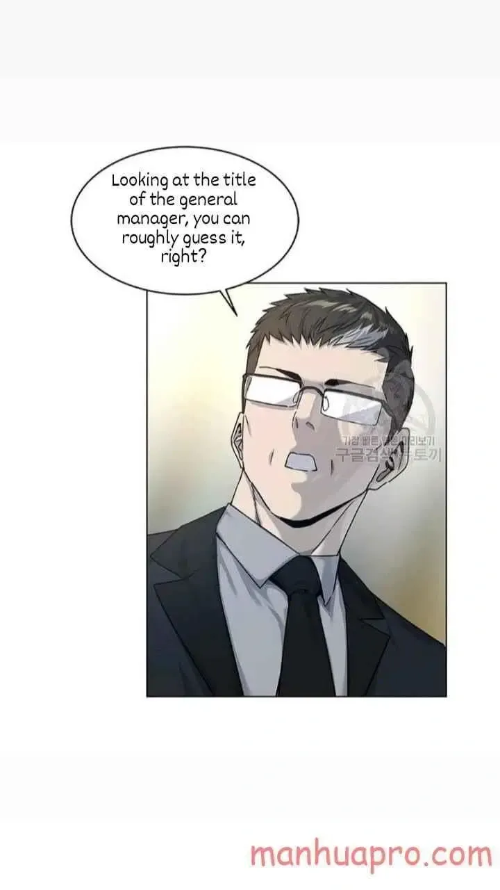 God of Blackfield Chapter 102 Page 37