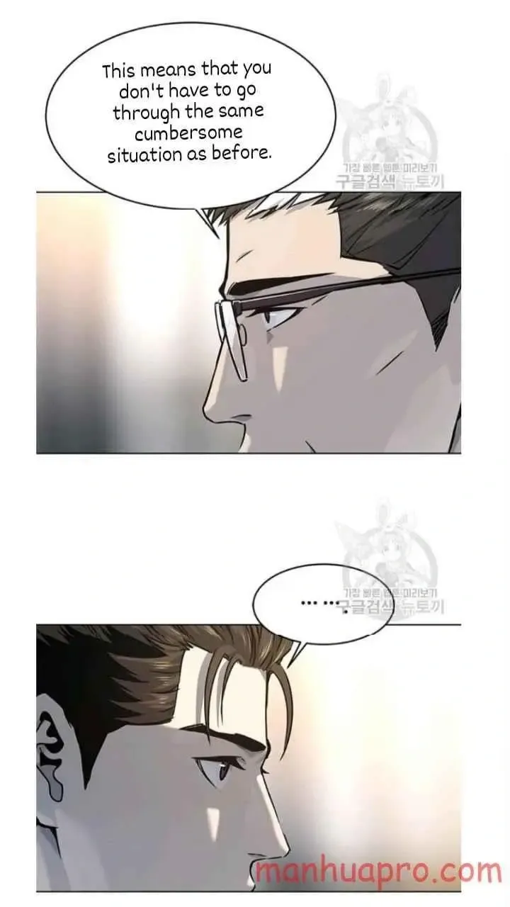 God of Blackfield Chapter 102 Page 58