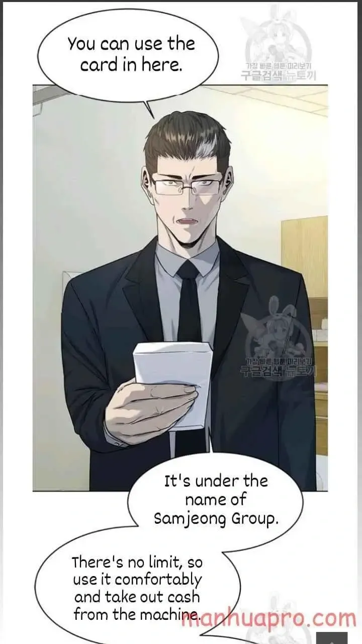 God of Blackfield Chapter 102 Page 60