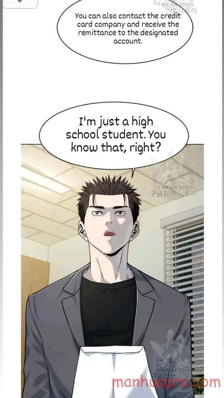 God of Blackfield Chapter 102 Page 61