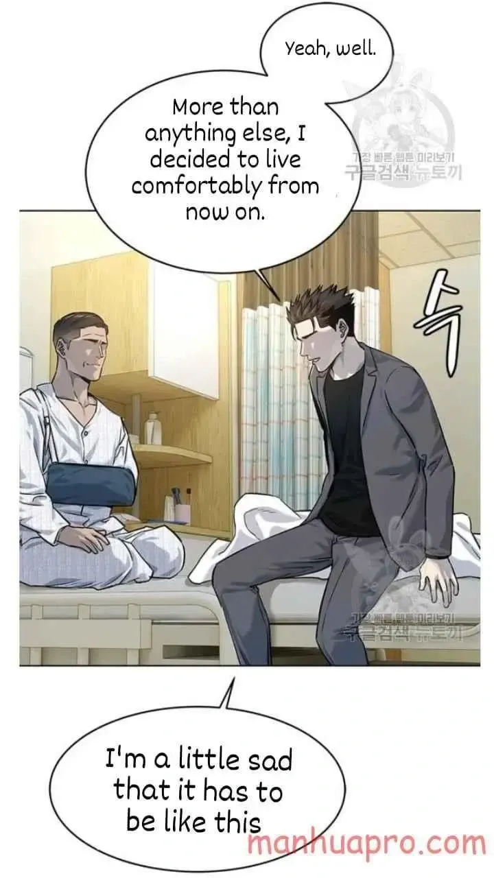 God of Blackfield Chapter 103 Page 13