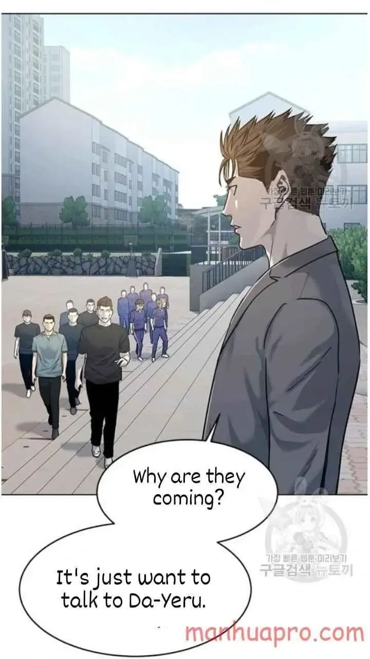 God of Blackfield Chapter 103 Page 20