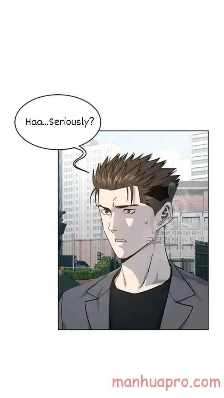 God of Blackfield Chapter 103 Page 23