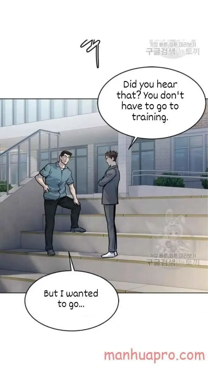 God of Blackfield Chapter 103 Page 41