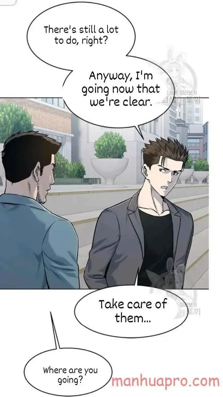 God of Blackfield Chapter 103 Page 42
