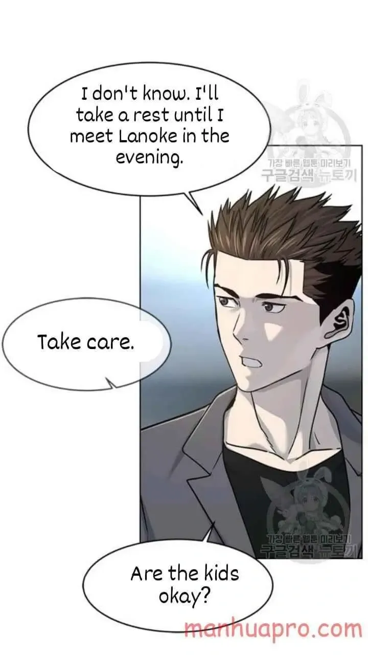 God of Blackfield Chapter 103 Page 43