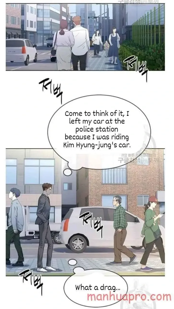 God of Blackfield Chapter 103 Page 49