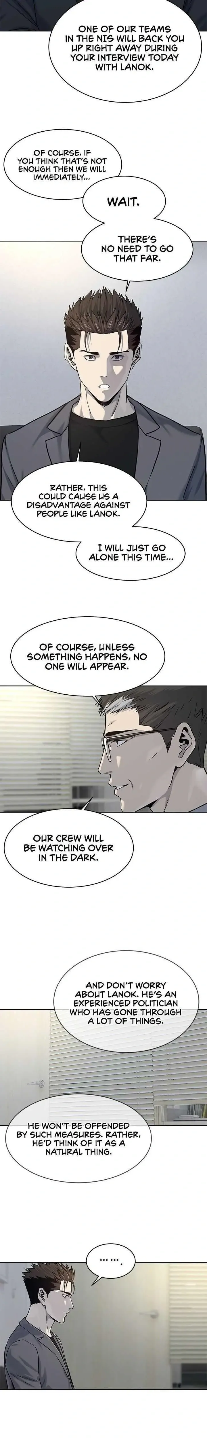 God of Blackfield Chapter 104 Page 6