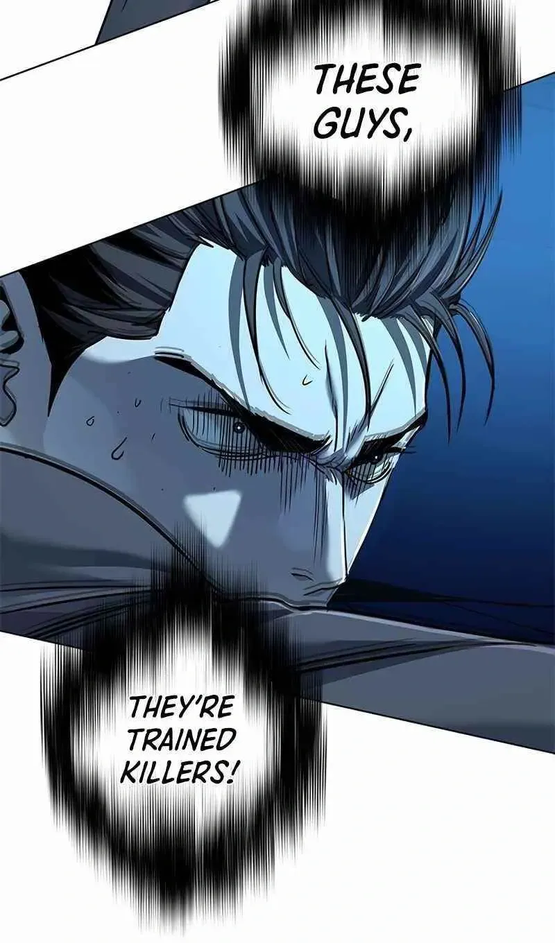 God of Blackfield Chapter 105 Page 8