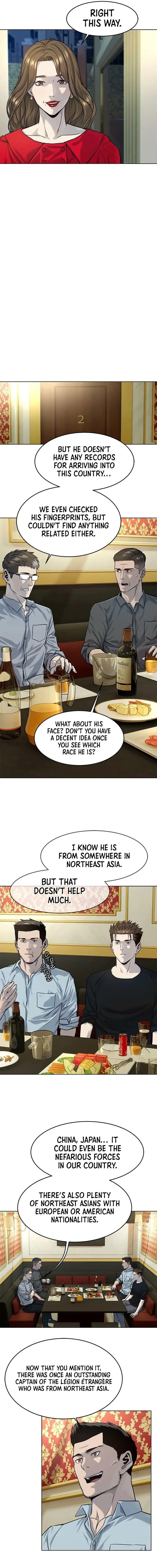 God of Blackfield Chapter 108 Page 7