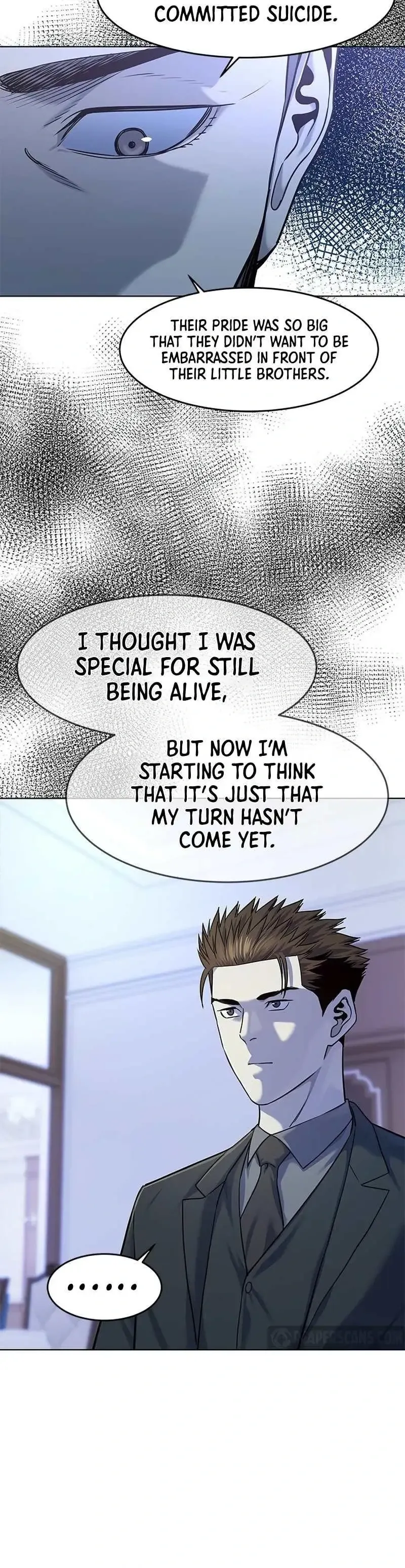 God of Blackfield Chapter 109 Page 6