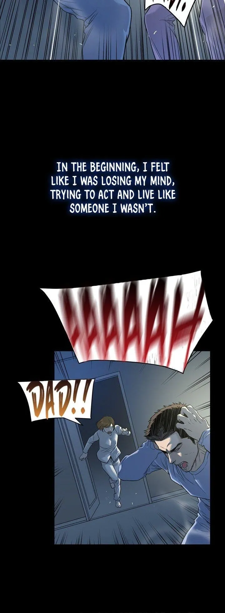 God of Blackfield Chapter 11 Page 16
