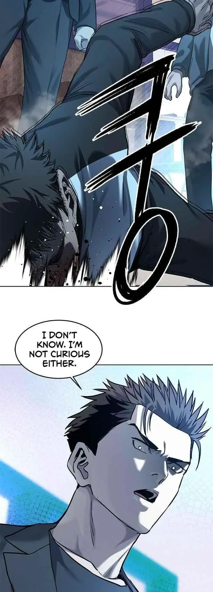 God of Blackfield Chapter 111 Page 3