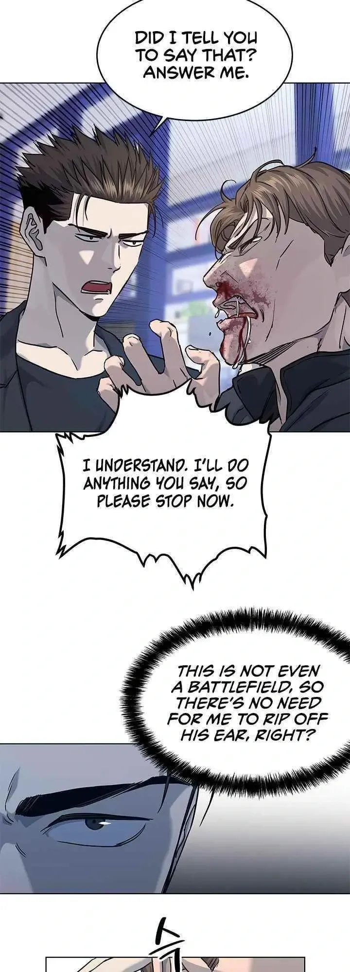 God of Blackfield Chapter 111 Page 29