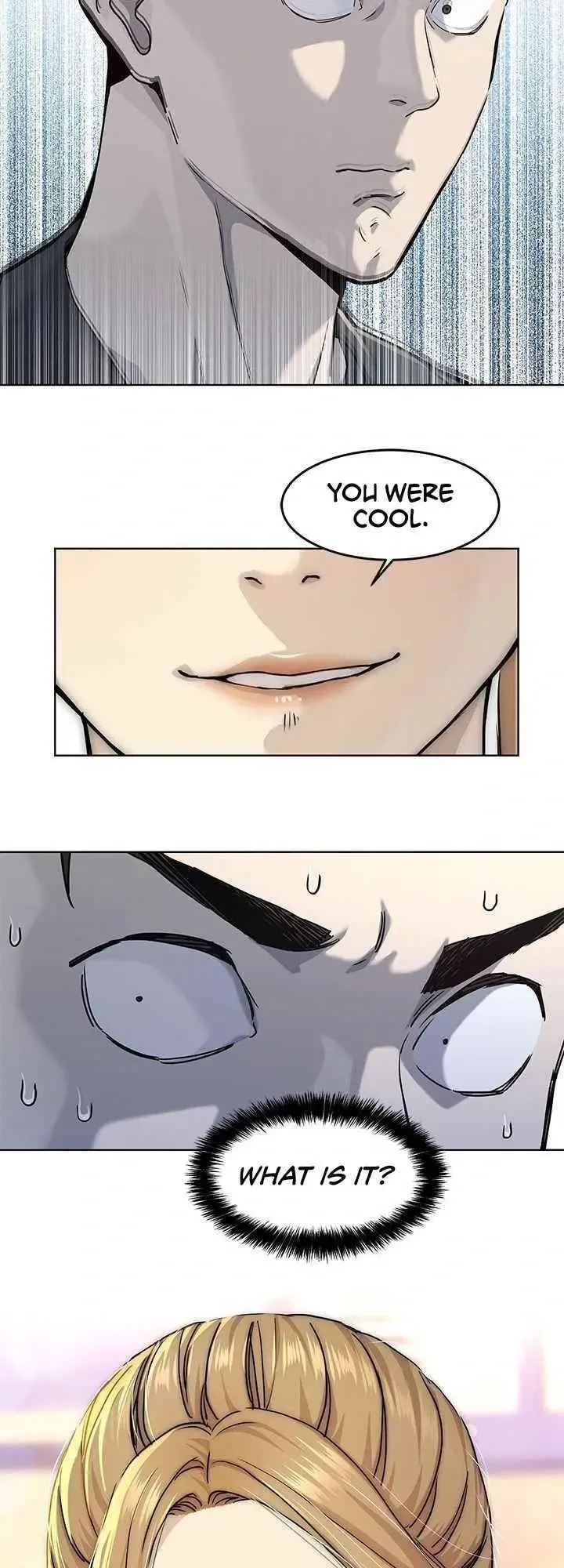 God of Blackfield Chapter 111 Page 46