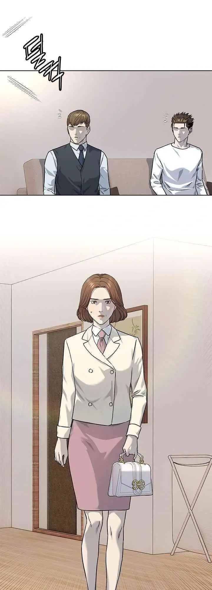 God of Blackfield Chapter 112 Page 29