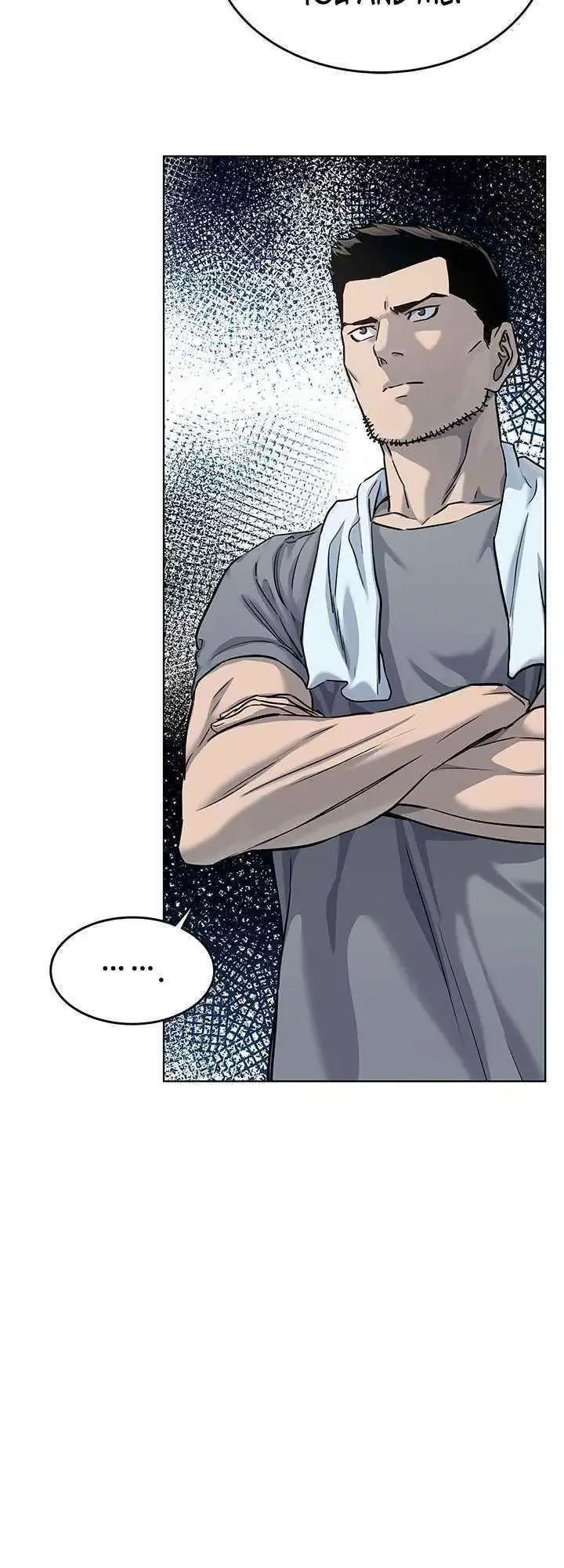 God of Blackfield Chapter 113 Page 15