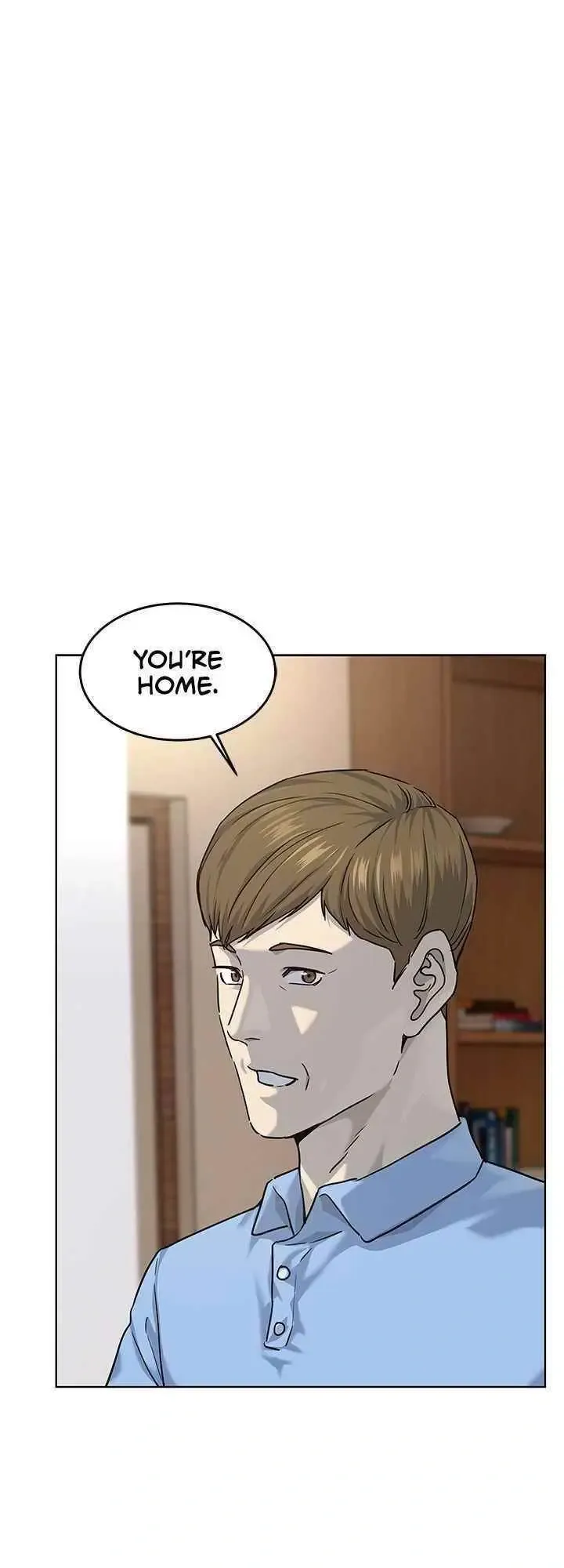 God of Blackfield Chapter 113 Page 31