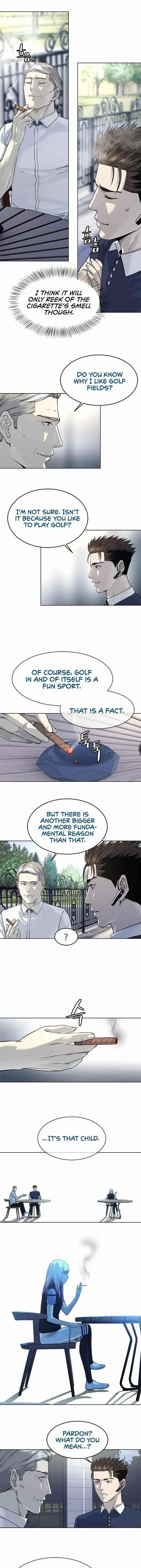 God of Blackfield Chapter 115 Page 5