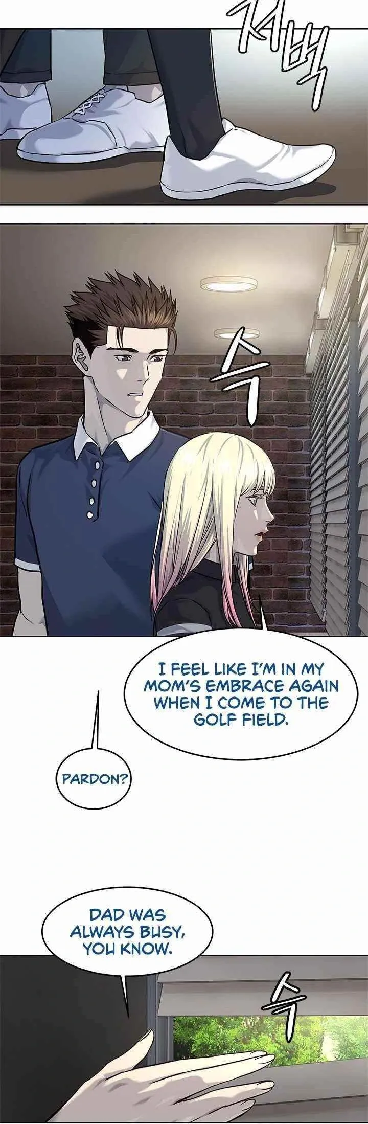 God of Blackfield Chapter 116 Page 10