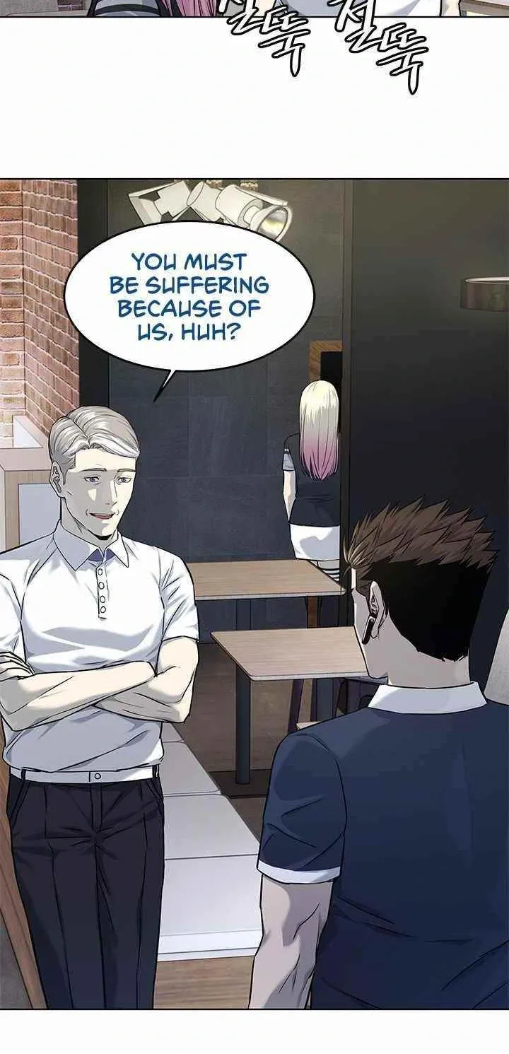 God of Blackfield Chapter 116 Page 12