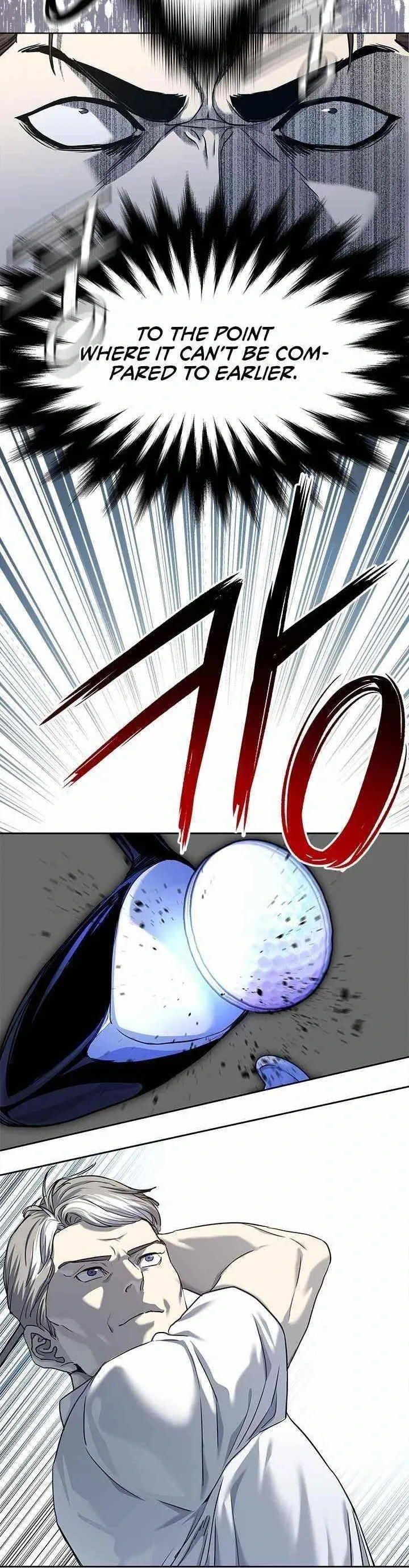 God of Blackfield Chapter 116 Page 16
